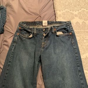 Lucky Brand Jeans